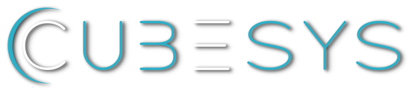 CUB3SYS Logo
