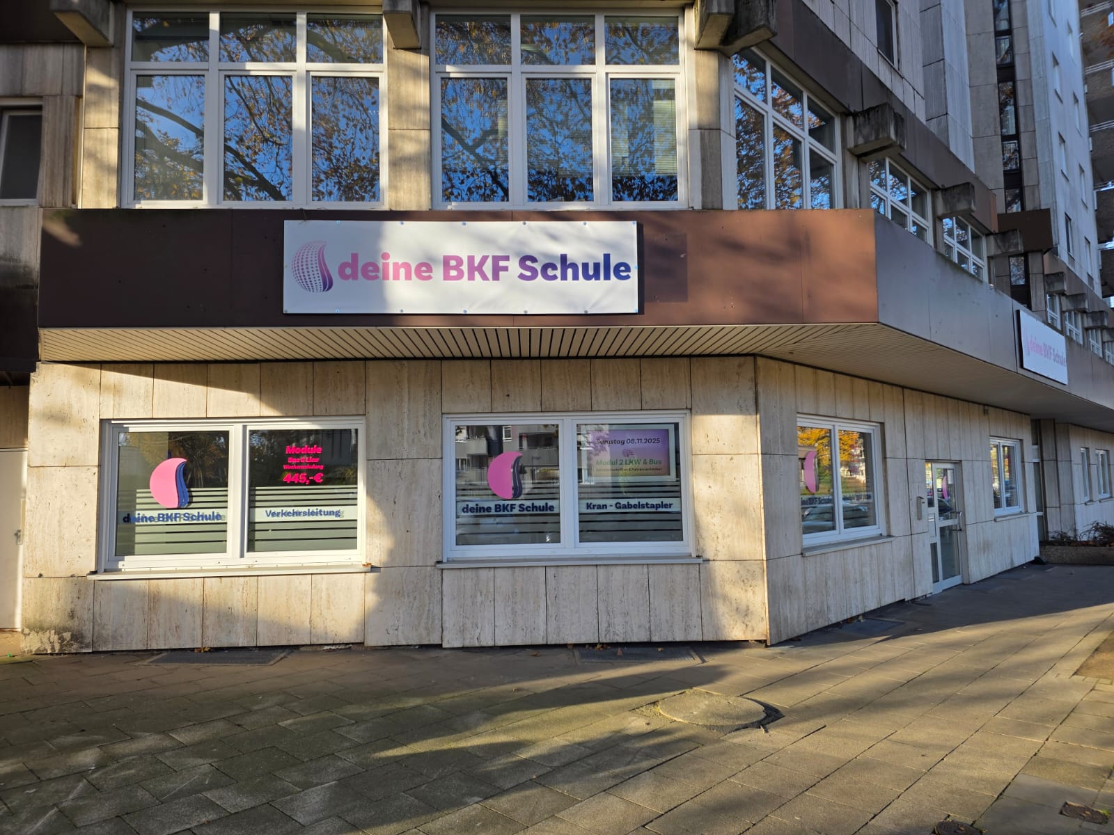 BKF Dienstleistungs GmbH